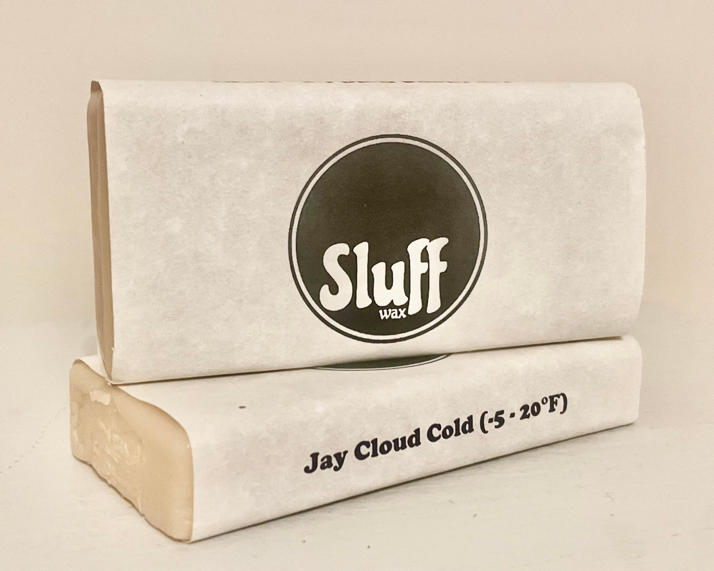 Cold Wax