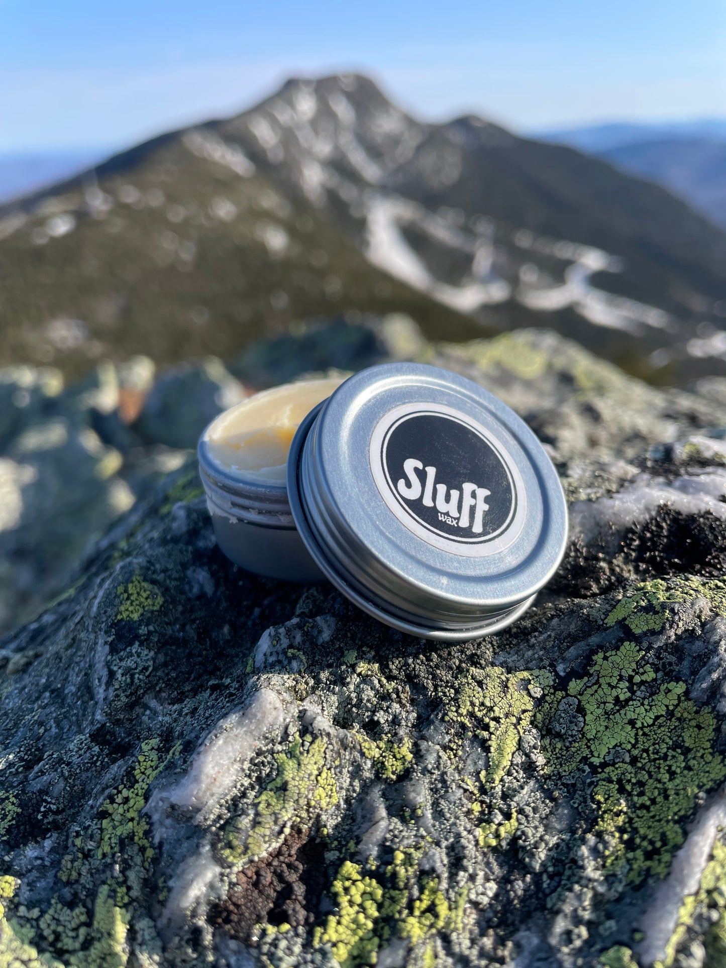 Anti•Chafe & Blister Balm