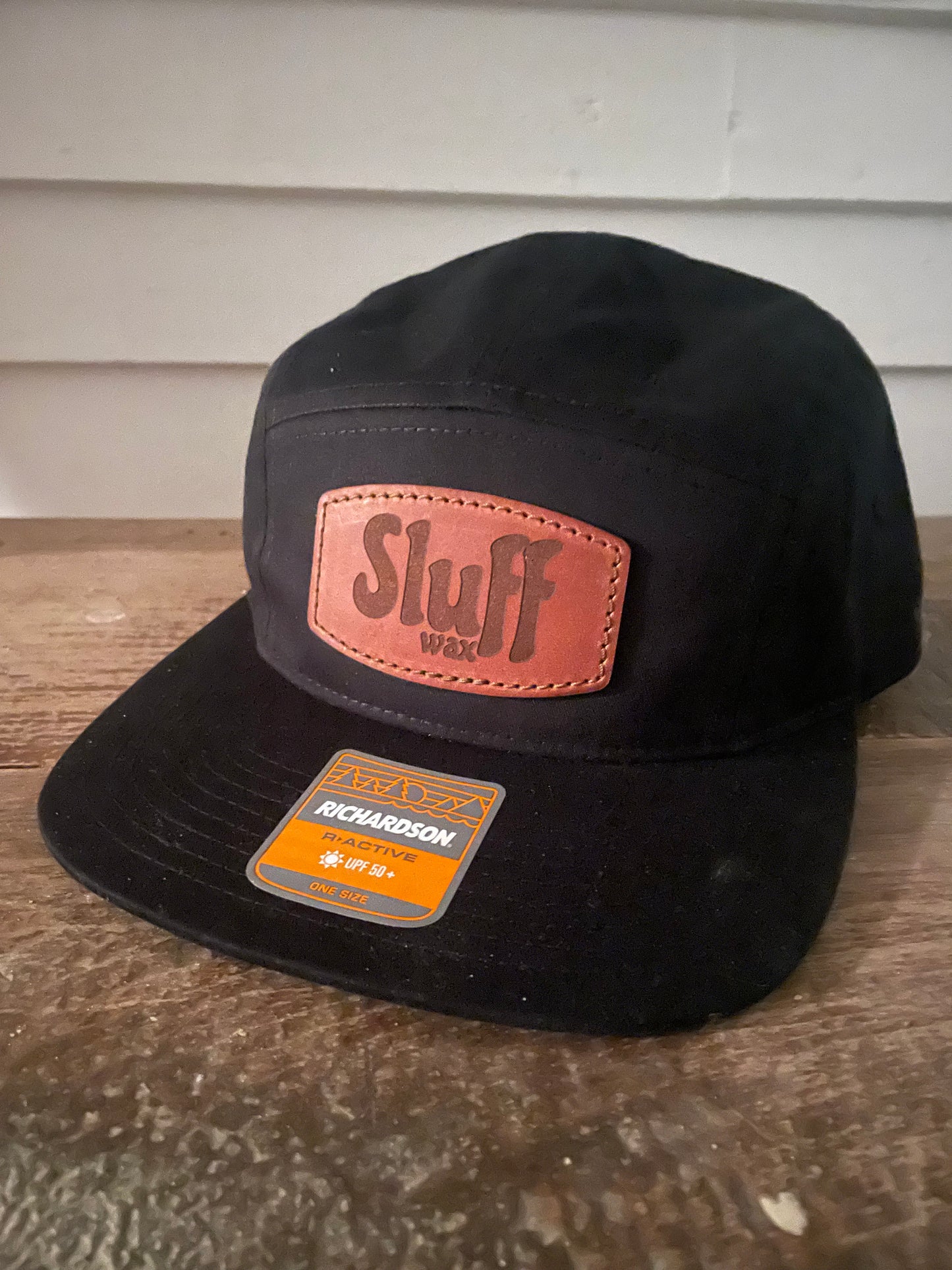 Camper Cap