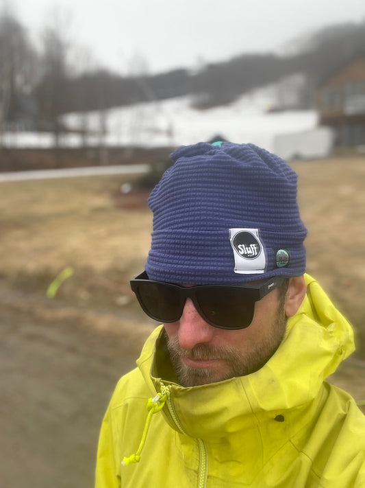 Mola X Sluff Notch Hat