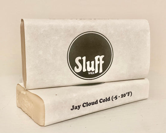 Cold Wax