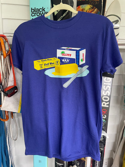 Made in Vermont Shirt