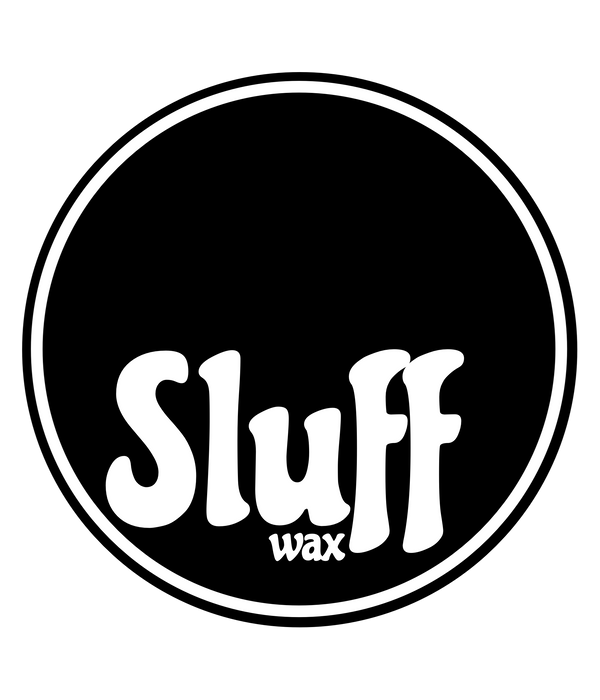 Sluff Wax